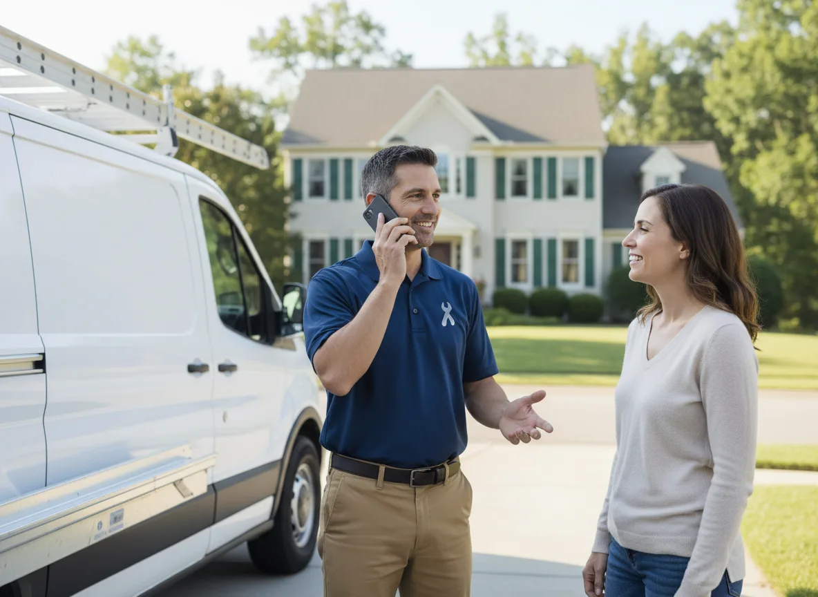 Home Gutter Service Washington, OK FAQs
